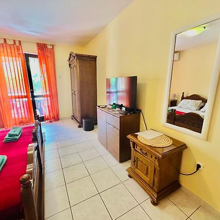 Villa Dionis Budva Dış mekan fotoğraf