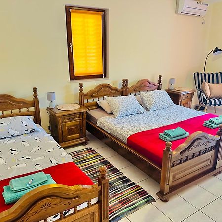 Villa Dionis Budva Dış mekan fotoğraf