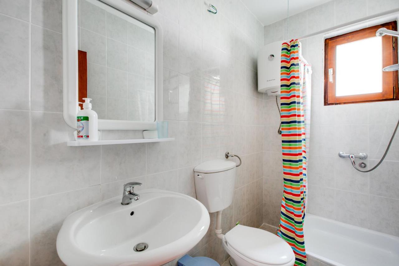 Villa Dionis Budva Dış mekan fotoğraf