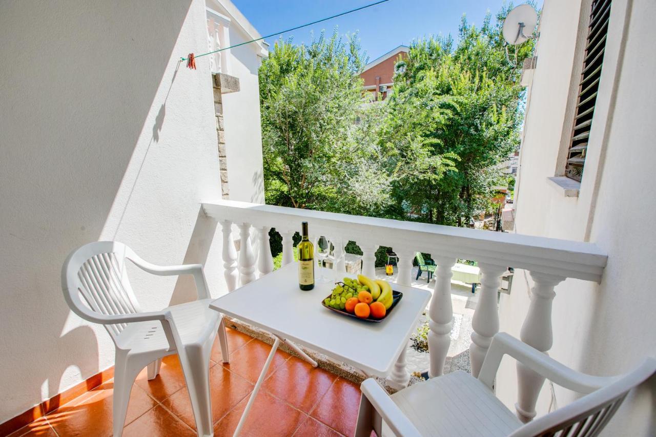 Villa Dionis Budva Dış mekan fotoğraf