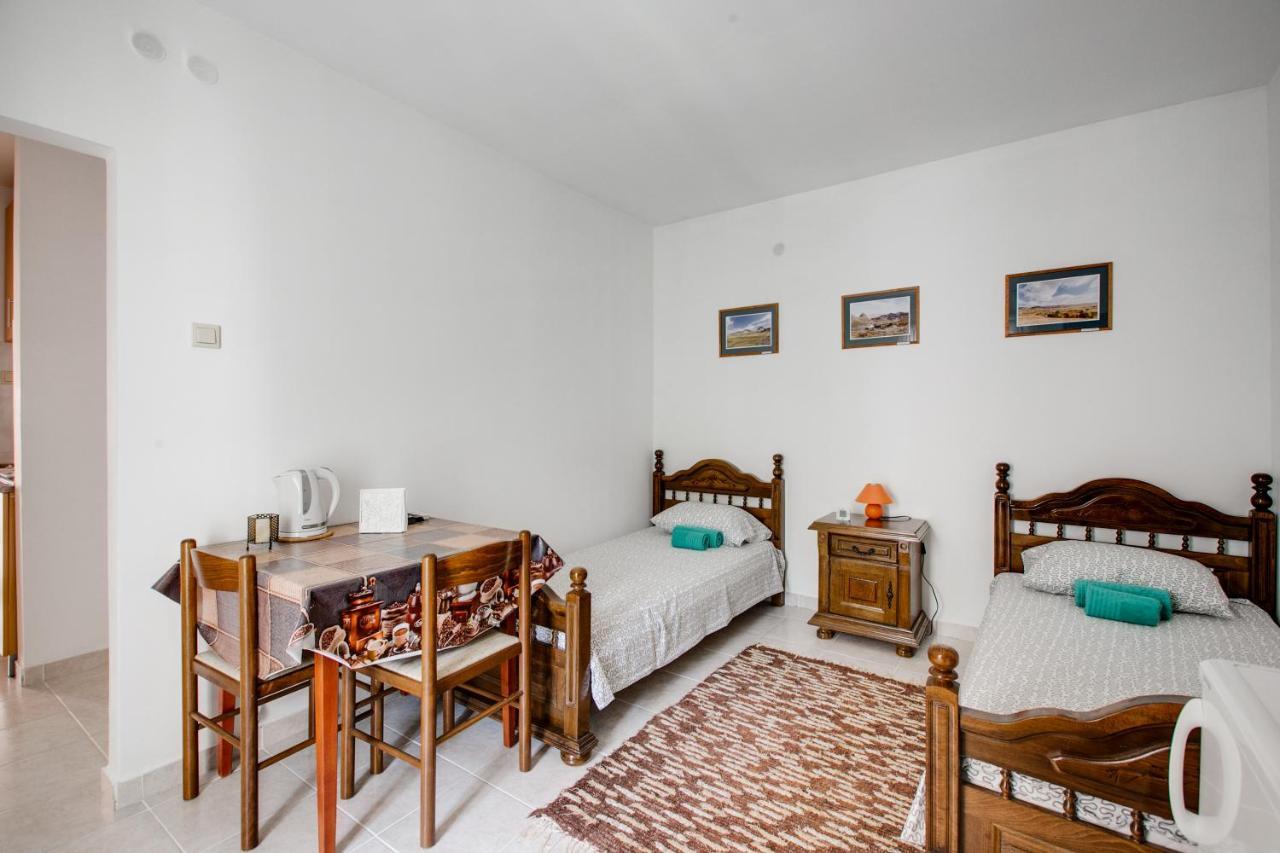 Villa Dionis Budva Dış mekan fotoğraf