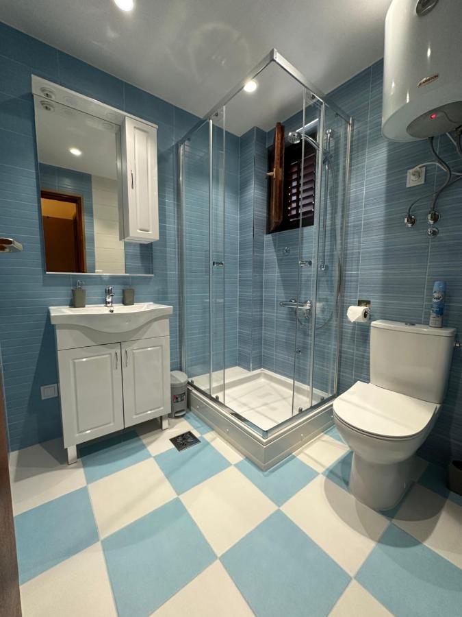 Villa Dionis Budva Dış mekan fotoğraf