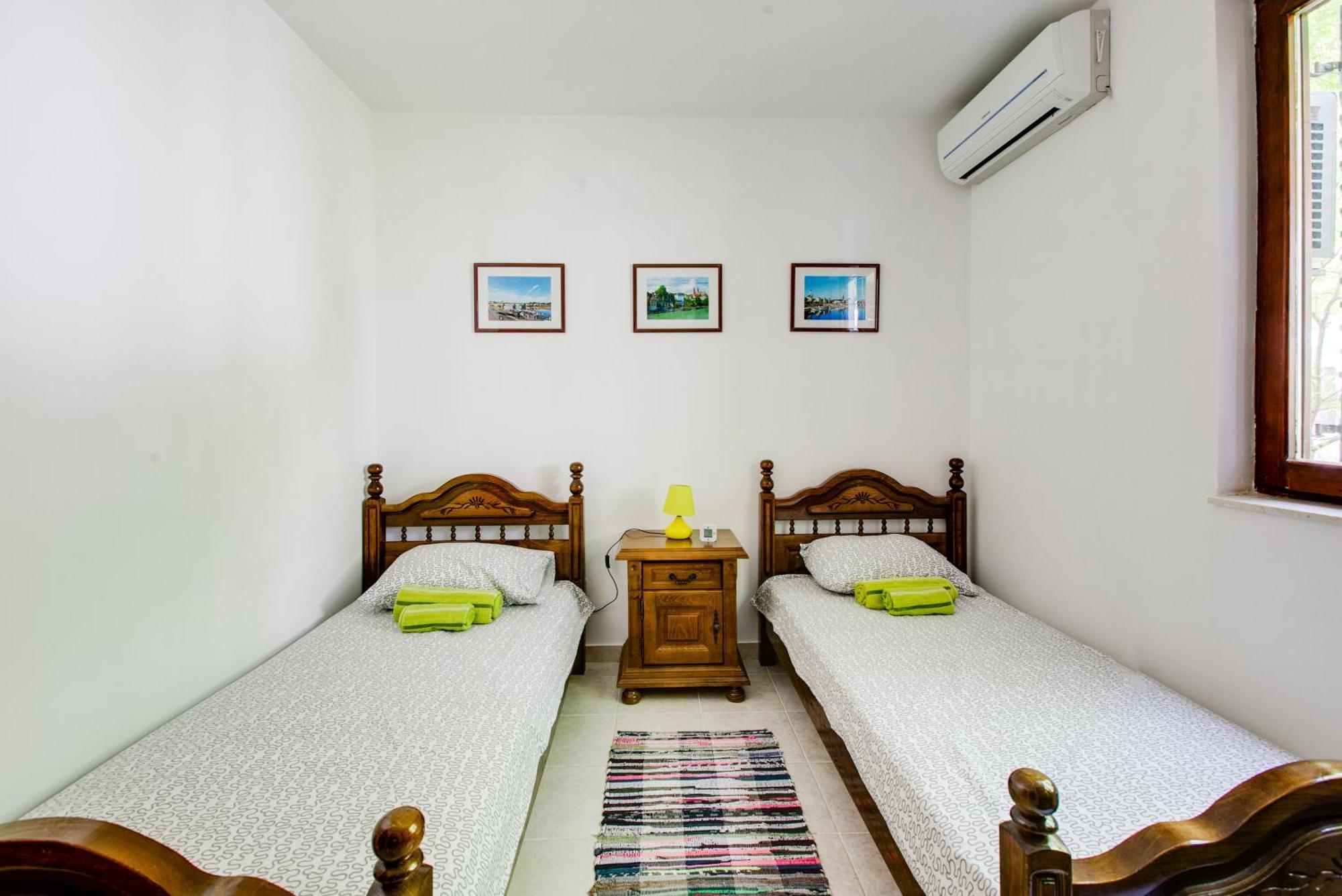 Villa Dionis Budva Dış mekan fotoğraf