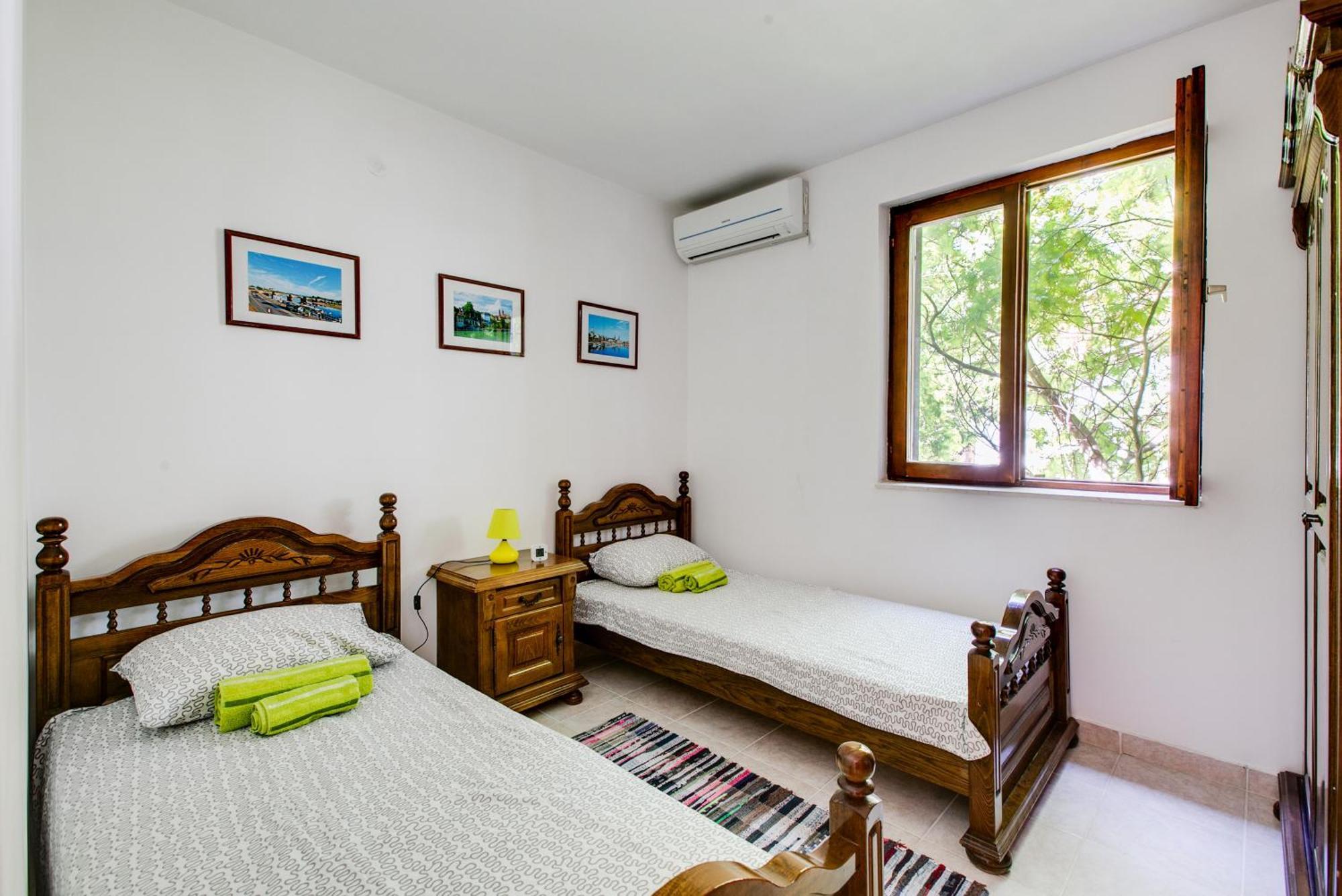 Villa Dionis Budva Dış mekan fotoğraf