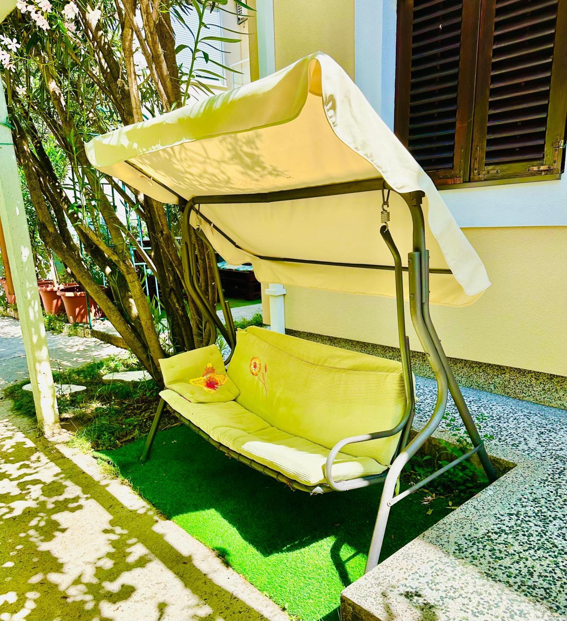 Villa Dionis Budva Dış mekan fotoğraf