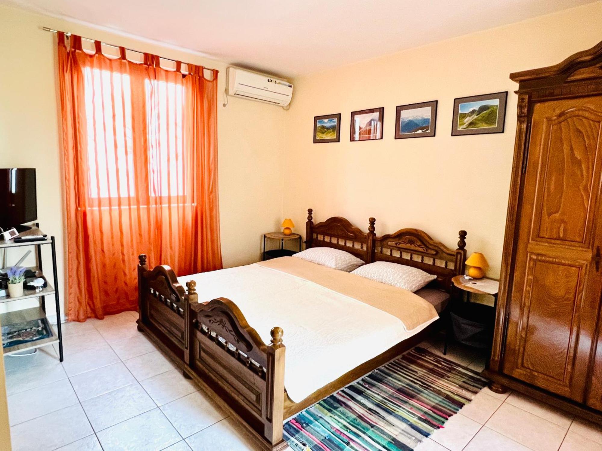 Villa Dionis Budva Dış mekan fotoğraf