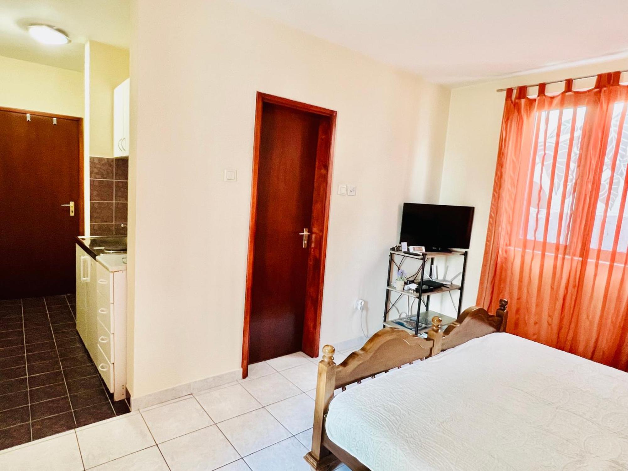 Villa Dionis Budva Dış mekan fotoğraf