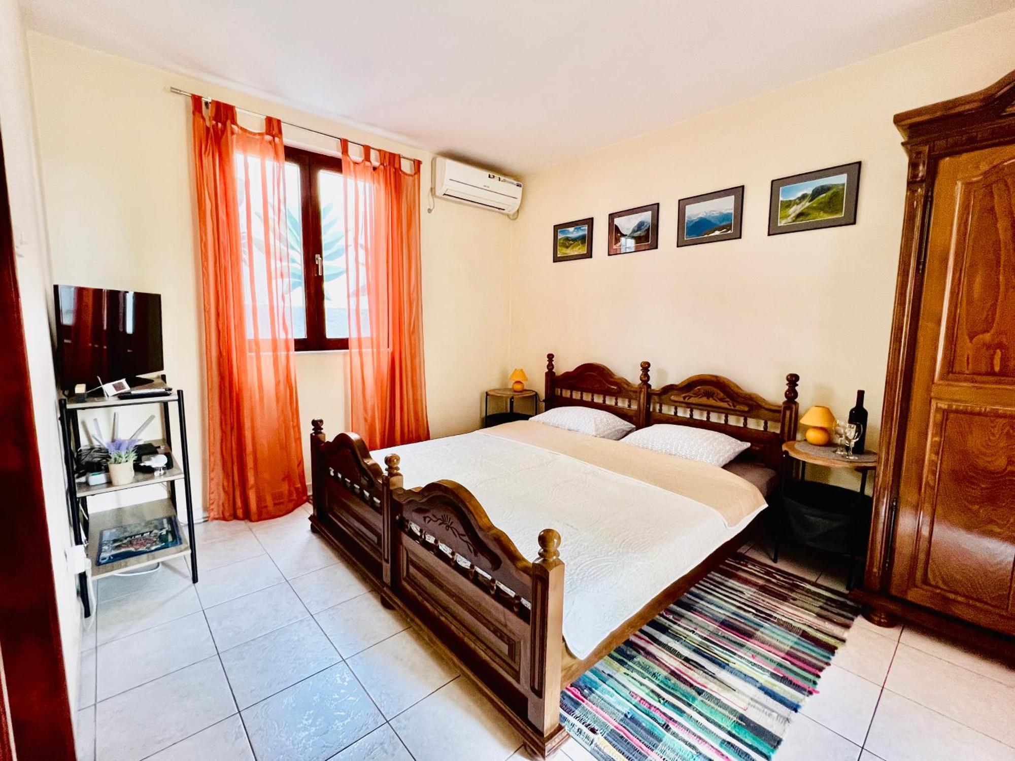 Villa Dionis Budva Dış mekan fotoğraf