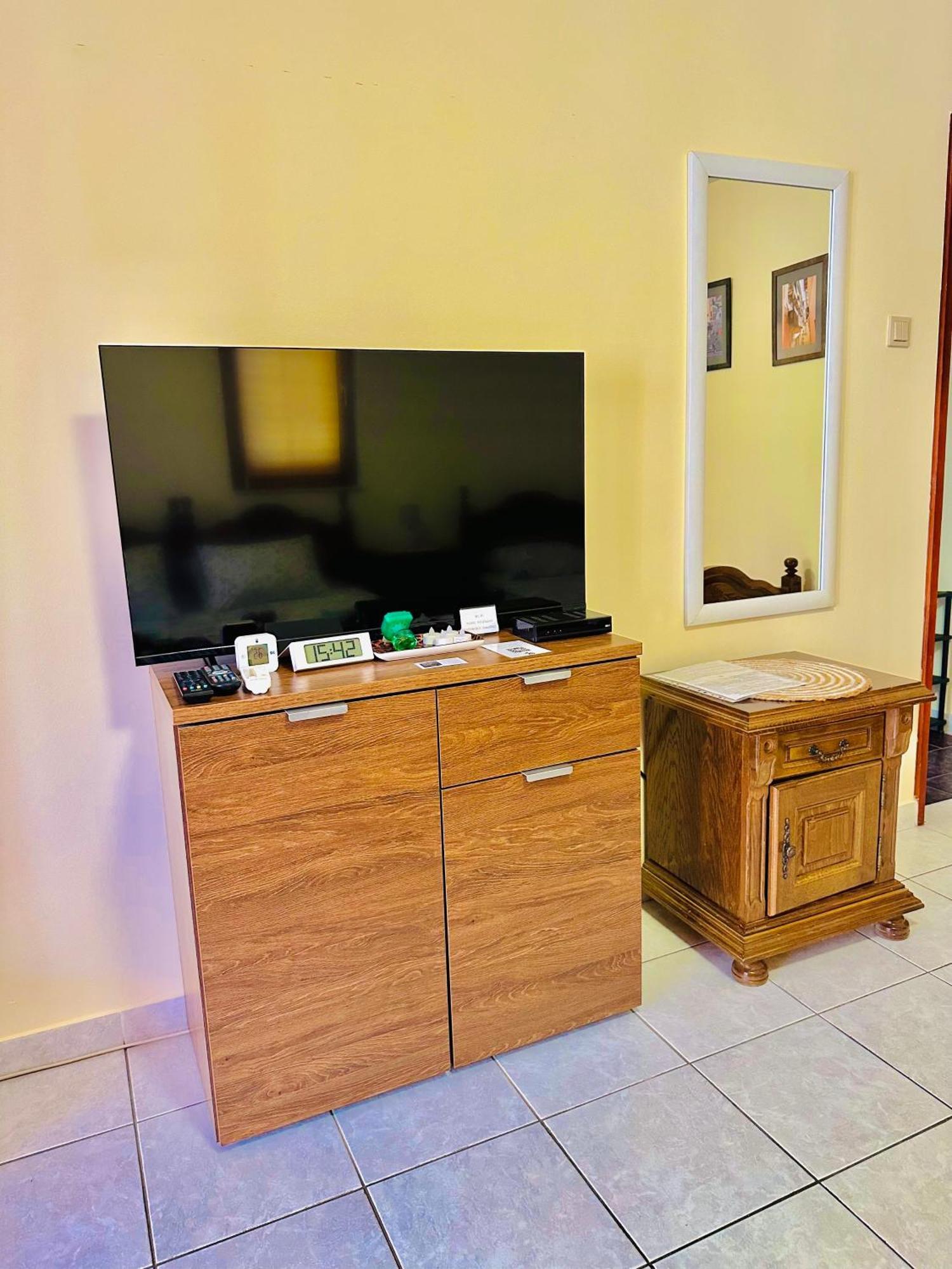 Villa Dionis Budva Dış mekan fotoğraf