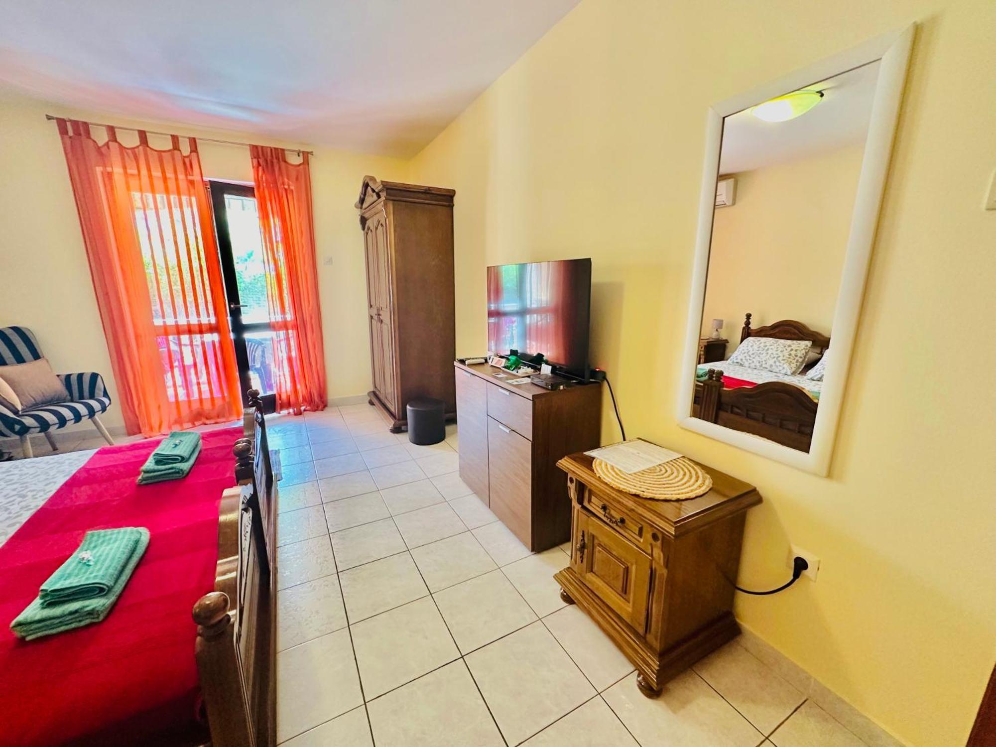 Villa Dionis Budva Dış mekan fotoğraf
