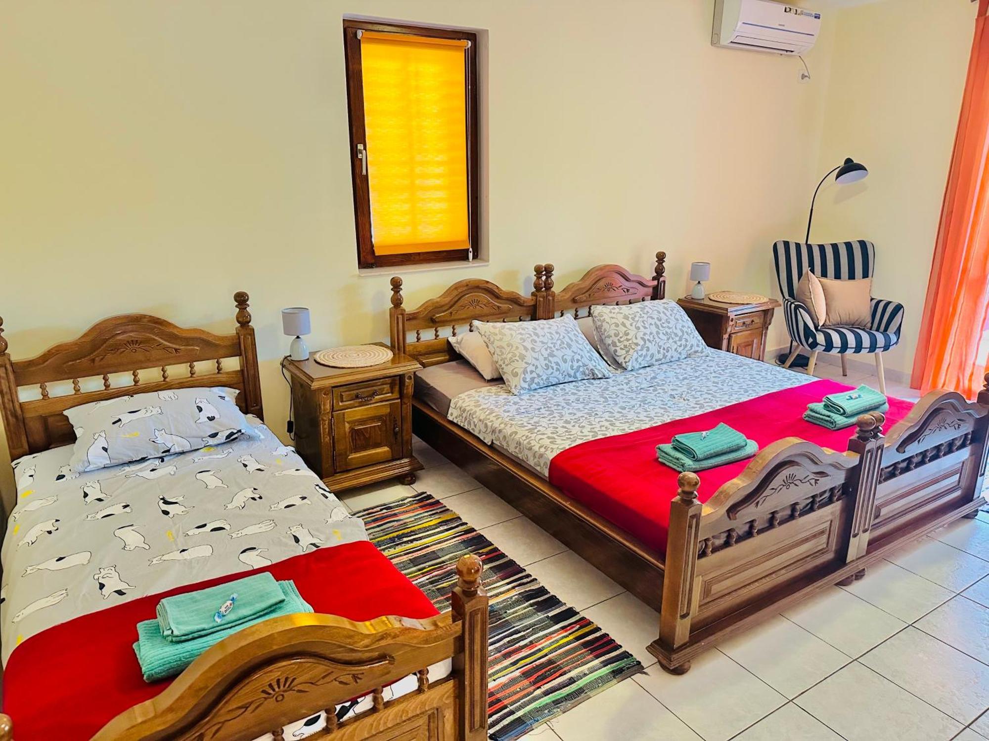 Villa Dionis Budva Dış mekan fotoğraf