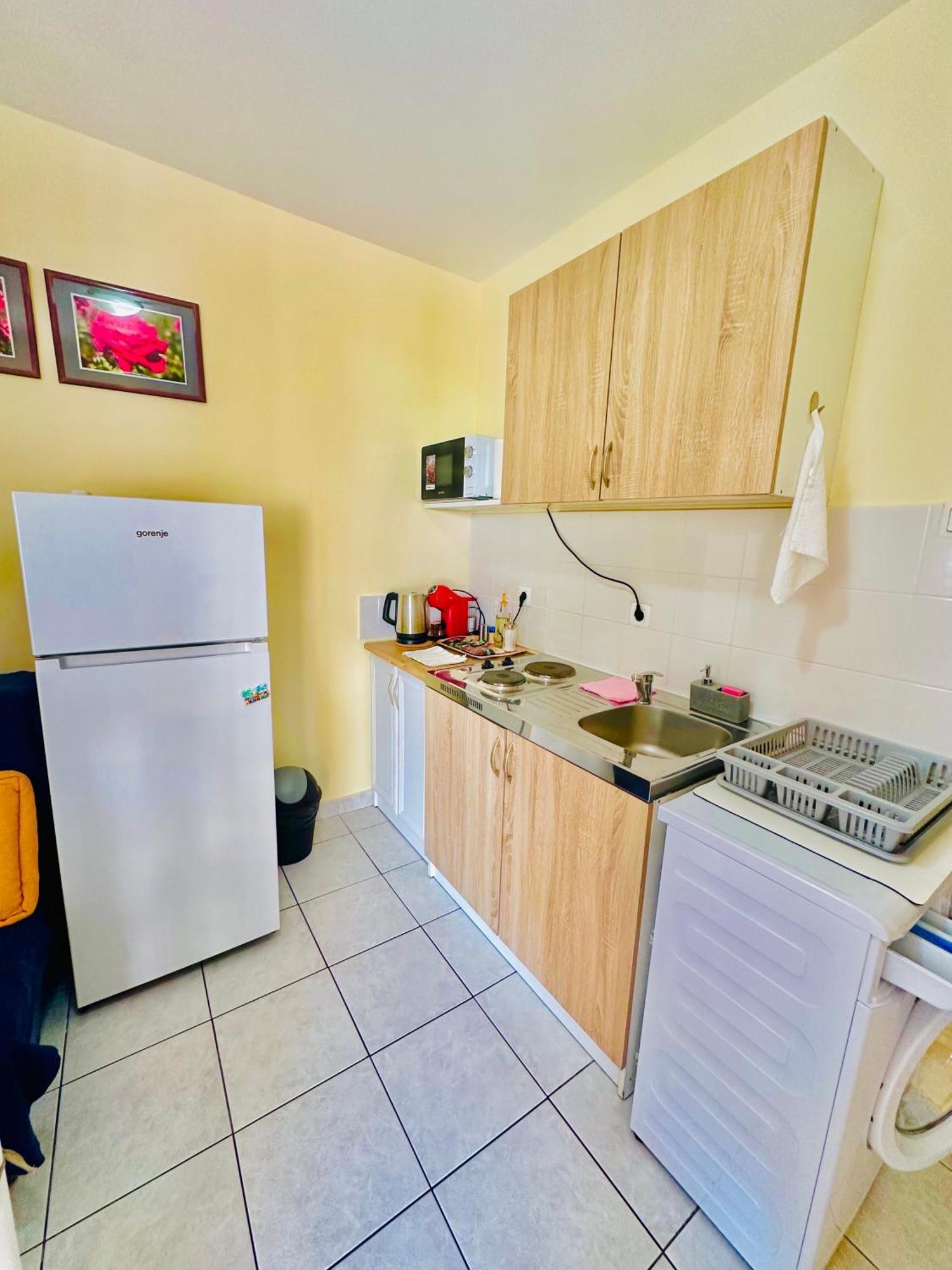 Villa Dionis Budva Dış mekan fotoğraf