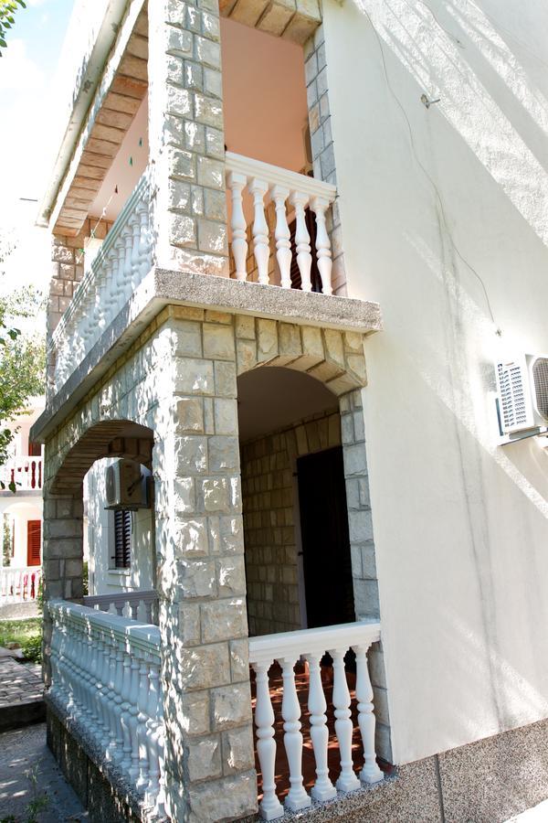 Villa Dionis Budva Dış mekan fotoğraf