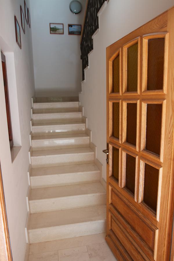Villa Dionis Budva Dış mekan fotoğraf