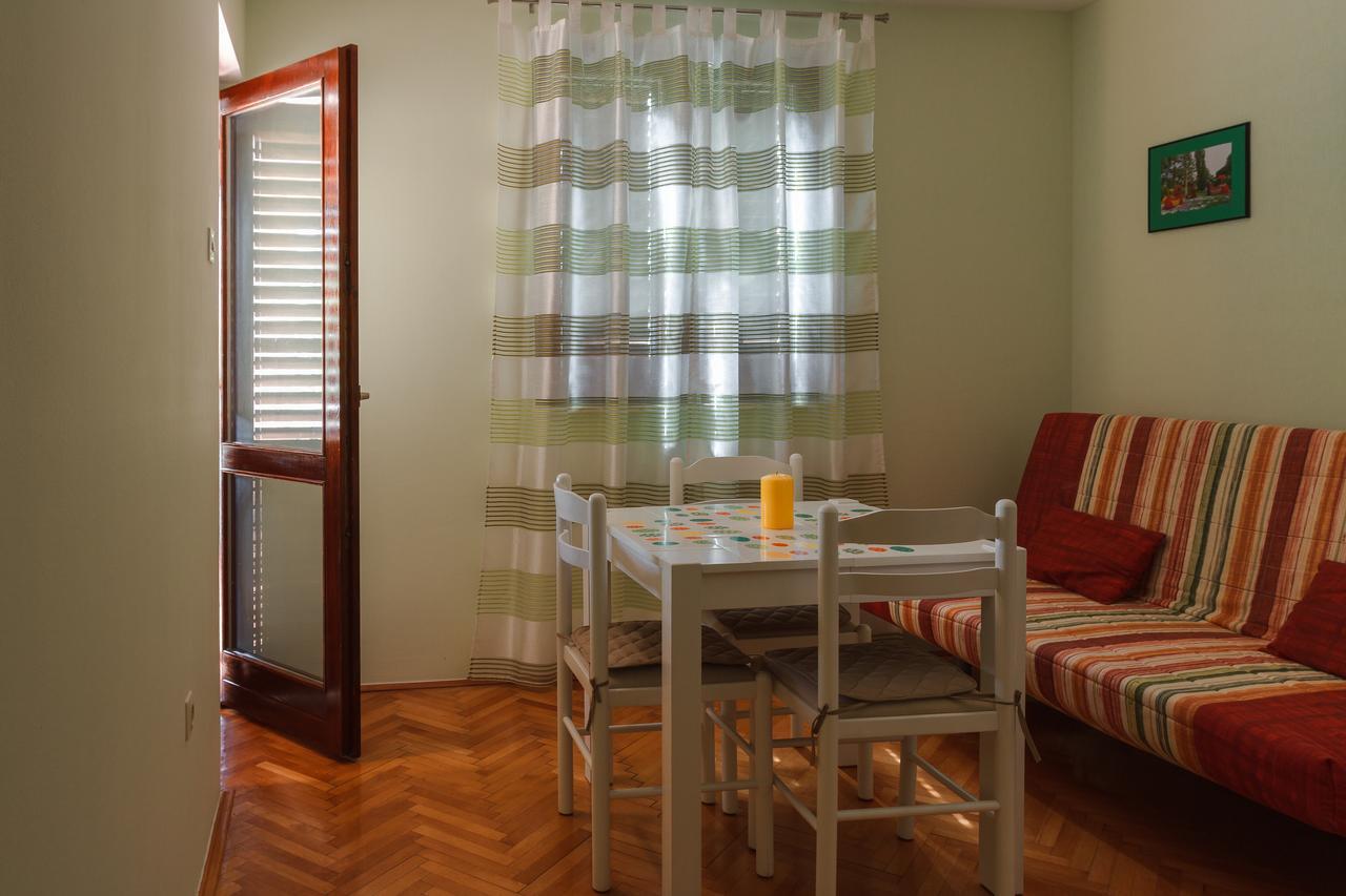 Villa Dionis Budva Dış mekan fotoğraf