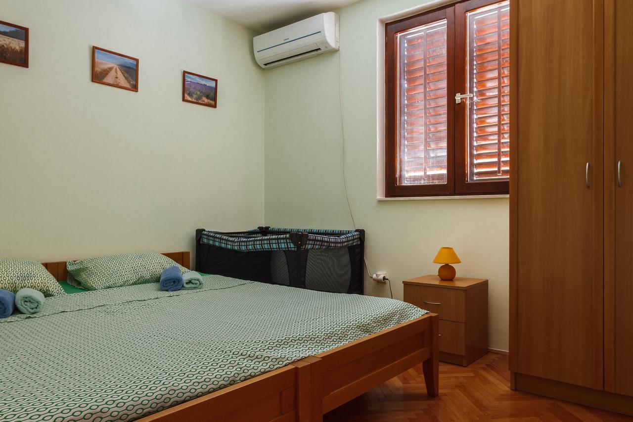 Villa Dionis Budva Dış mekan fotoğraf