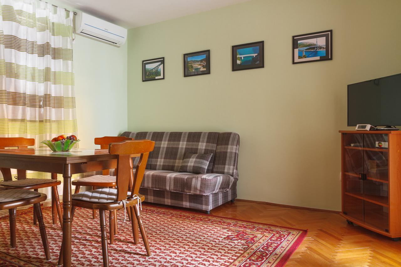 Villa Dionis Budva Dış mekan fotoğraf