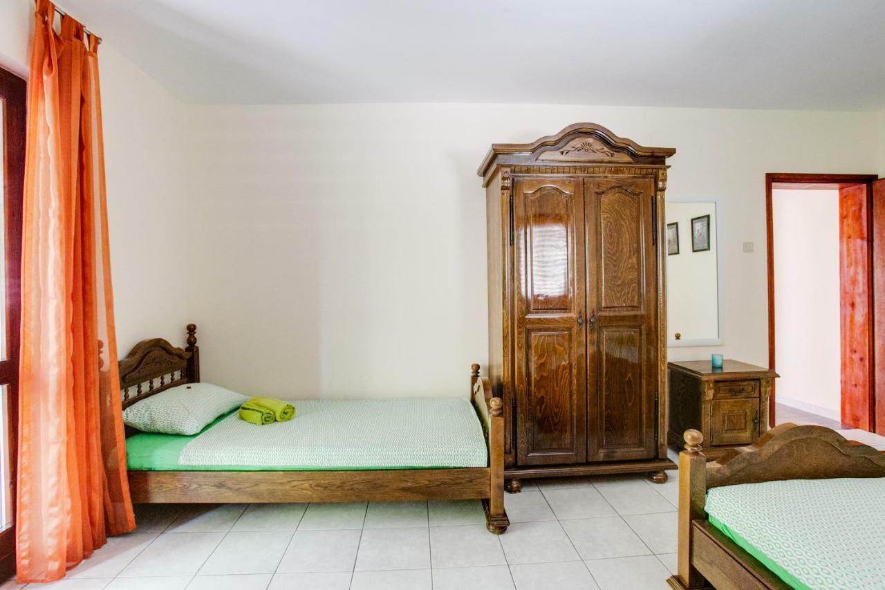 Villa Dionis Budva Dış mekan fotoğraf