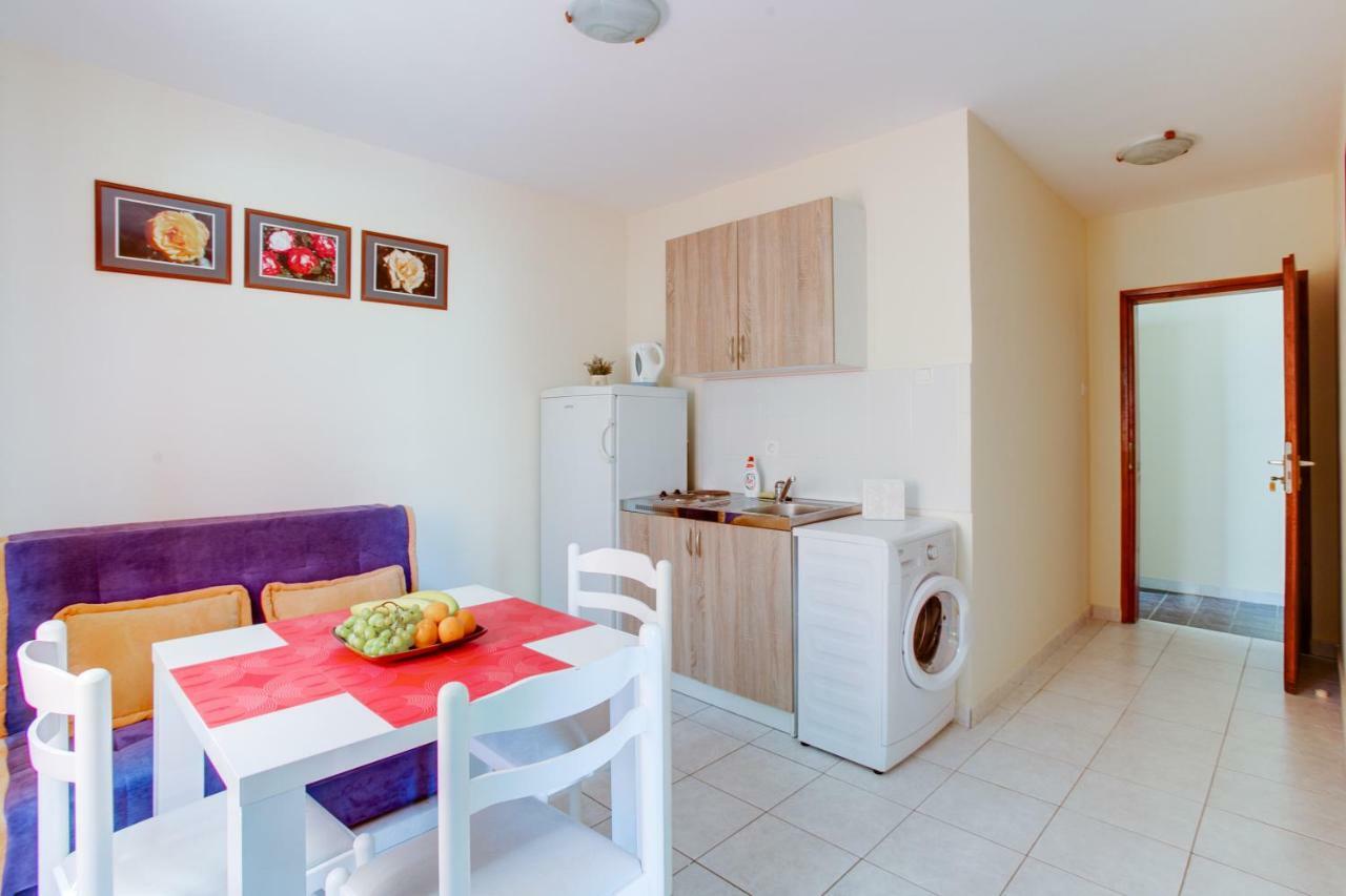 Villa Dionis Budva Dış mekan fotoğraf