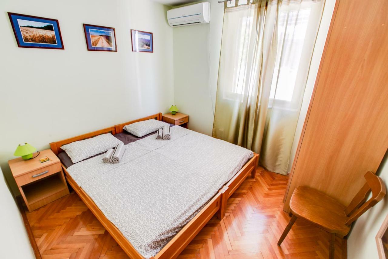 Villa Dionis Budva Dış mekan fotoğraf
