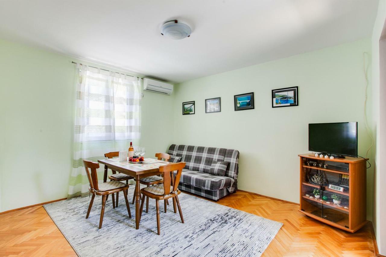 Villa Dionis Budva Dış mekan fotoğraf