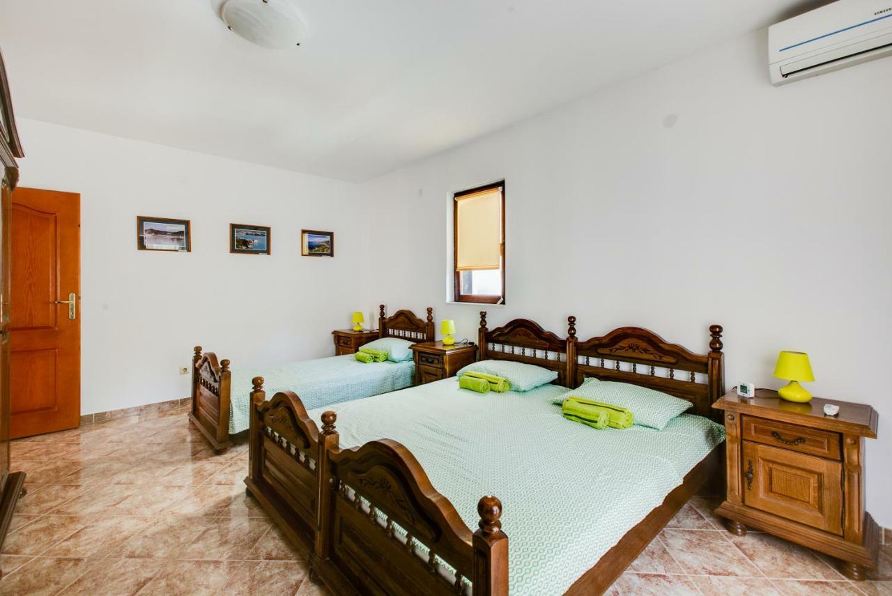 Villa Dionis Budva Dış mekan fotoğraf
