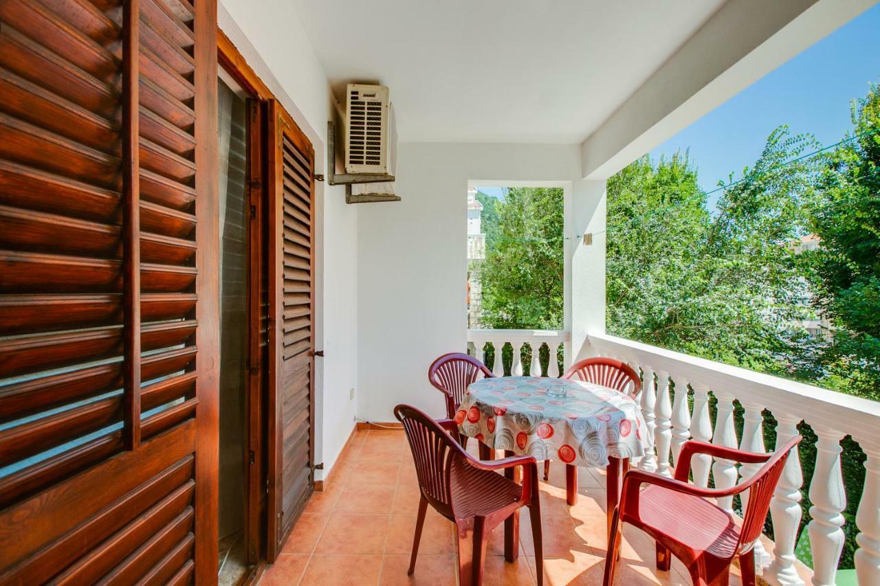 Villa Dionis Budva Dış mekan fotoğraf