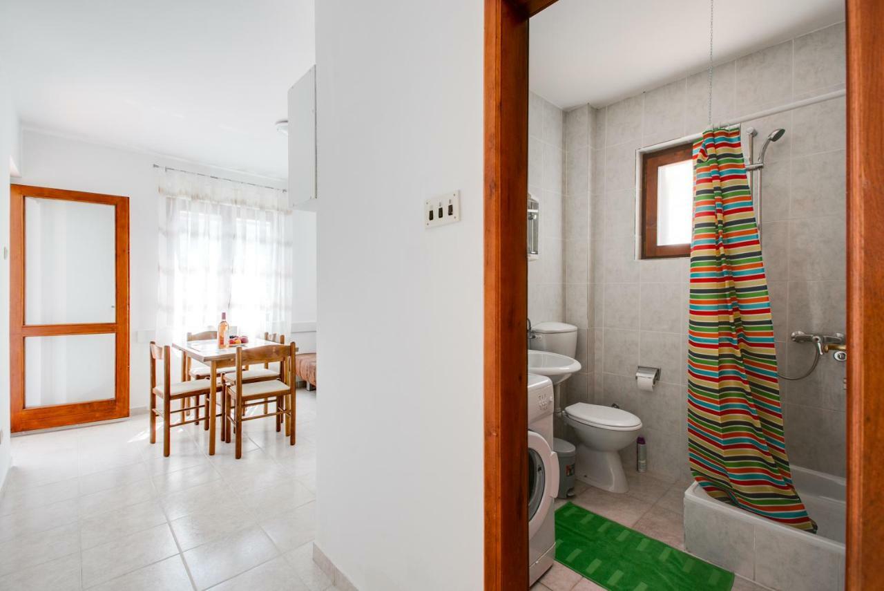 Villa Dionis Budva Dış mekan fotoğraf