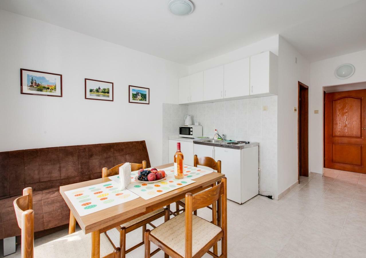 Villa Dionis Budva Dış mekan fotoğraf